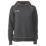 Scruffs Trade Womens Work Hoodie Black Size 16