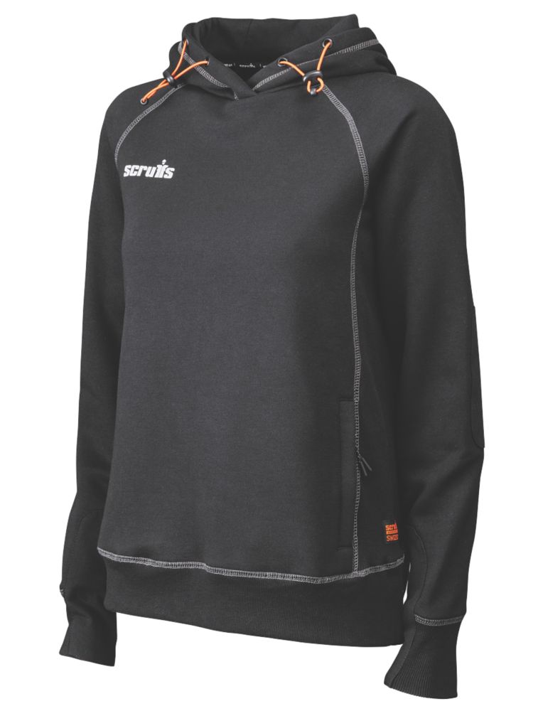 Scruffs hoodie best sale