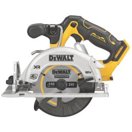 DEWALT DCS512N-XJ 140mm 12V Li-Ion XR Brushless Cordless Circular Saw - Bare