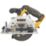 DEWALT DCS512N-XJ 140mm 12V Li-Ion XR Brushless Cordless Circular Saw - Bare
