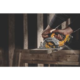 DEWALT DCS512N-XJ 140mm 12V Li-Ion XR Brushless Cordless Circular Saw - Bare