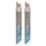 Spyder Mach-Blue  Multi-Material Reciprocating Saw Blades 150mm 2 Pack
