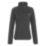 Regatta Yonder Womens Fleeces Black Size 10