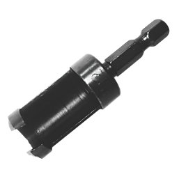 Erbauer Plug Cutter 12.7mm x 58mm