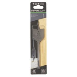 Screwfix flat bits hot sale