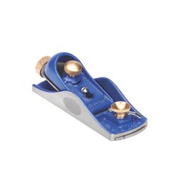 Irwin  Block Plane 1 5/8"