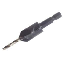 Stainless steel drill online bits screwfix