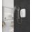 Triton T80 Easi-Fit+ White/Chrome 9.5kW Thermostatic Electric Shower