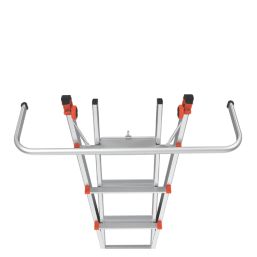 Little Giant WingSpan Ladder Off Stand