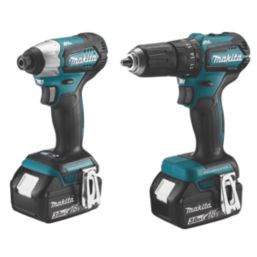 Makita dlx2221s new arrivals