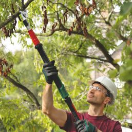 Bosch AdvancedPrune 18V-45 18V 1 x 2.0Ah Li-Ion Power for All Cordless Bypass Pruner