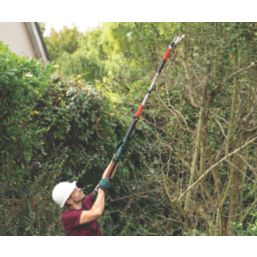 Bosch AdvancedPrune 18V-45 18V 1 x 2.0Ah Li-Ion Power for All Cordless Bypass Pruner