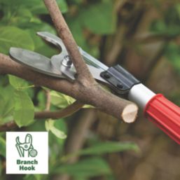 Bosch AdvancedPrune 18V-45 18V 1 x 2.0Ah Li-Ion Power for All Cordless Bypass Pruner