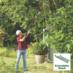 Bosch AdvancedPrune 18V-45 18V 1 x 2.0Ah Li-Ion Power for All Cordless Bypass Pruner