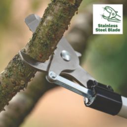 Bosch AdvancedPrune 18V-45 18V 1 x 2.0Ah Li-Ion Power for All Cordless Bypass Pruner