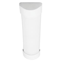 Sylvania SylBatten Neos Single 2ft LED IP20 Batten Light 10W 1600lm 220-240V