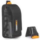 Toughbuilt ClipTech Meter / Tester Pouch Black