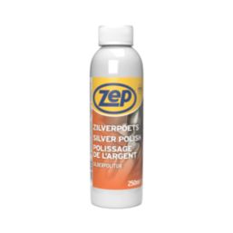 Zep   Silver Polish 250ml