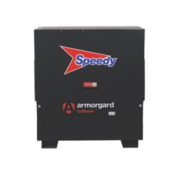 Storage Site Box 1150mm x 615mm x 930mm Weekend Hire