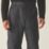Regatta New Action Trousers Dark Grey 33" W 29" L