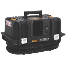 Refurb DEWALT DCV586MN-XJ 24.7Ltr/sec 54V Li-Ion XR FlexVolt Brushless Cordless M Class Dust Extractor - Bare