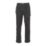 Site Dunbar Holster Pocket Trousers Black 40" W 32" L