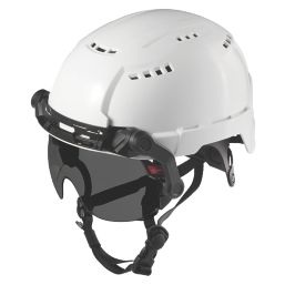 Milwaukee BOLT Compact Visor Tinted