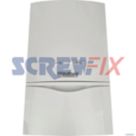 Vaillant 180936 Front panel