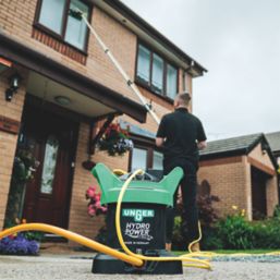 Unger HydroPower Ultra Entry Pure Water Kit 6 Pieces