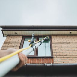 Unger HydroPower Ultra Entry Pure Water Kit 6 Pieces