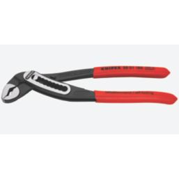 Knipex Alligator Waterpump Pliers 7.1" (180mm)