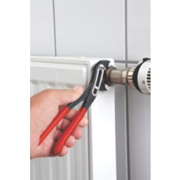 Knipex Alligator Waterpump Pliers 7.1" (180mm)