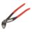 Knipex Alligator Waterpump Pliers 7.1" (180mm)