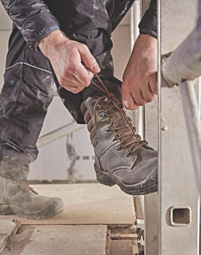 Screwfix dickies boots online