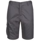 Regatta Heroic Cargo Shorts Iron 32" W
