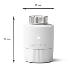 Tado Basic White Smart Radiator Thermostat