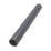 FloPlast Solvent Weld Waste Pipes Anthracite Grey 32mm x 30m 10 Pack