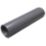 FloPlast Solvent Weld Waste Pipes Anthracite Grey 32mm x 30m 10 Pack