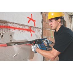 Bosch GBH 18V-26 2.9kg 18V Li-Ion ProCORE18V Brushless Cordless SDS Plus Rotary Hammer Drill - Bare