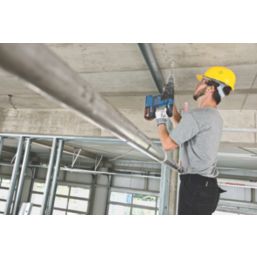 Bosch GBH 18V-26 2.9kg 18V Li-Ion ProCORE18V Brushless Cordless SDS Plus Rotary Hammer Drill - Bare