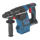 Bosch GBH 18V-26 2.9kg 18V Li-Ion ProCORE18V Brushless Cordless SDS Plus Rotary Hammer Drill - Bare