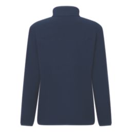 Regatta Frankie Womens Fleece Navy  Size 14