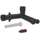 Karcher KAR 90017820  Suction Side