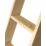 TB Davies EuroFold 2.8m Loft Ladder Kit