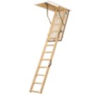 TB Davies EuroFold 2.8m Loft Ladder Kit