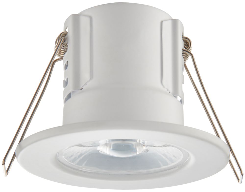 Led downlights store mitre 10