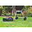 Flymo 18V 2.1Ah Li-Ion  Brushless Cordless 16mm Easilife Go 250 Robotic Lawn Mower