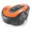 Flymo 18V 2.1Ah Li-Ion  Brushless Cordless 16mm Easilife Go 250 Robotic Lawn Mower