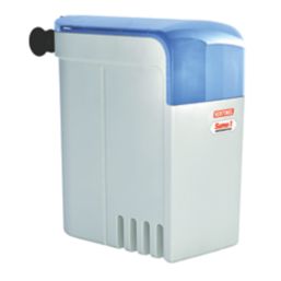 Sentinel Non-Electric Water Softener 25Ltr