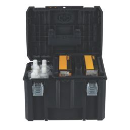 DEWALT DFCPV60KIT Resin Kit 300ml 8 Pieces